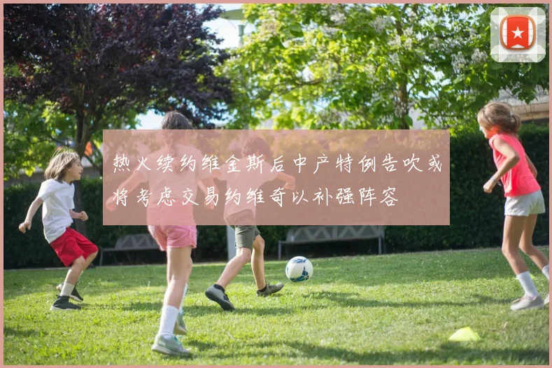 热火续约维金斯后中产特例告吹或将考虑交易约维奇以补强阵容